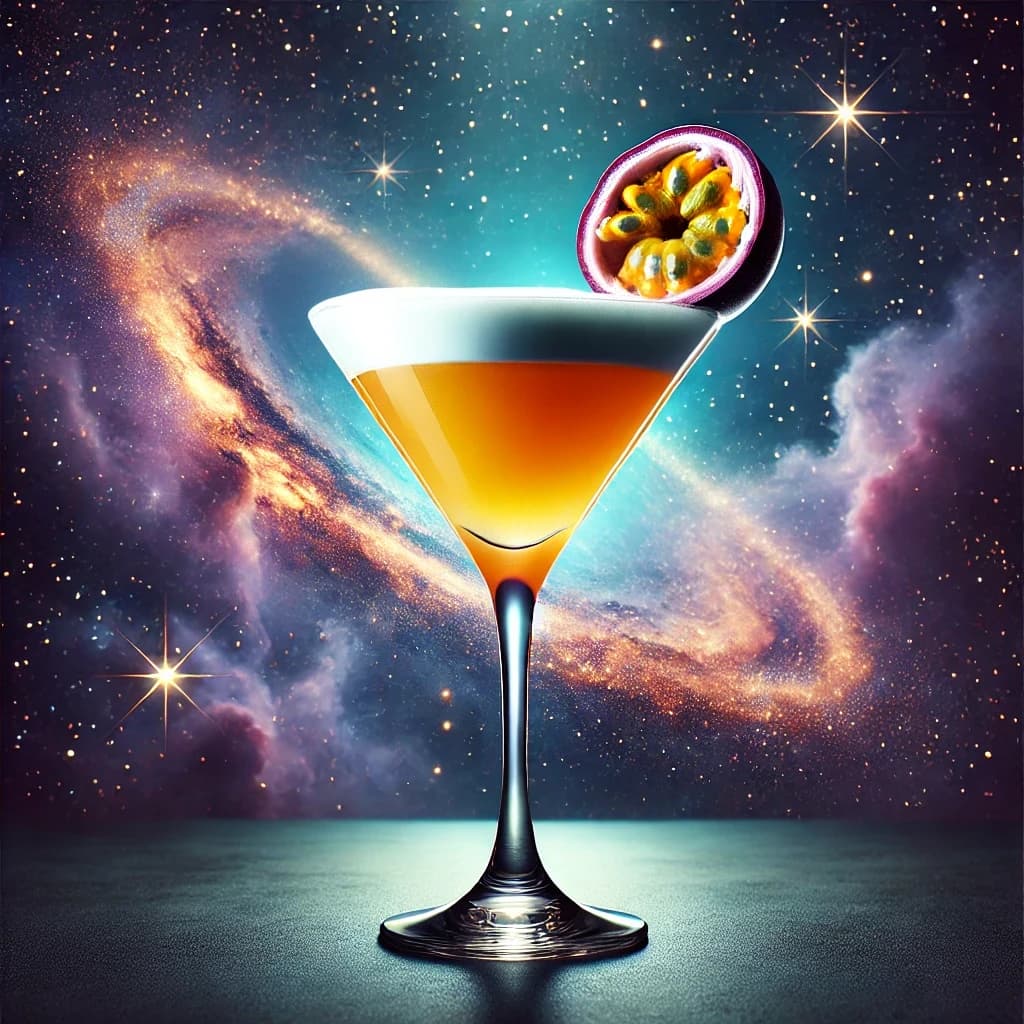 Pornstar Martini